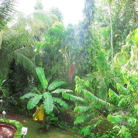 Готель Peter'S Paradise Salcete Екстер'єр фото